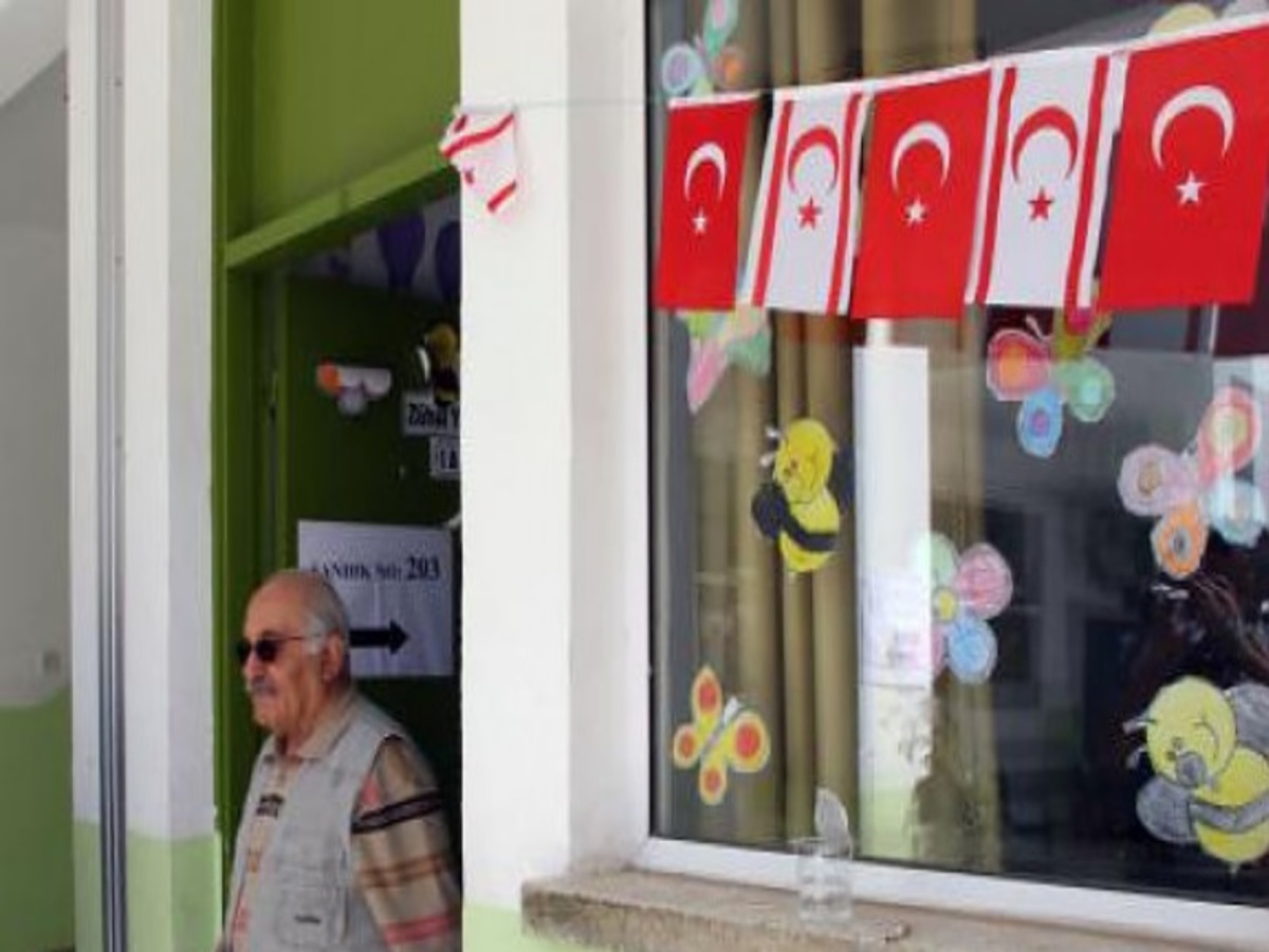 Δημοψήφισμα Τουρκία: Τα κατεχόμενα στην Κύπρο «μαύρισαν» τον Ερντογάν