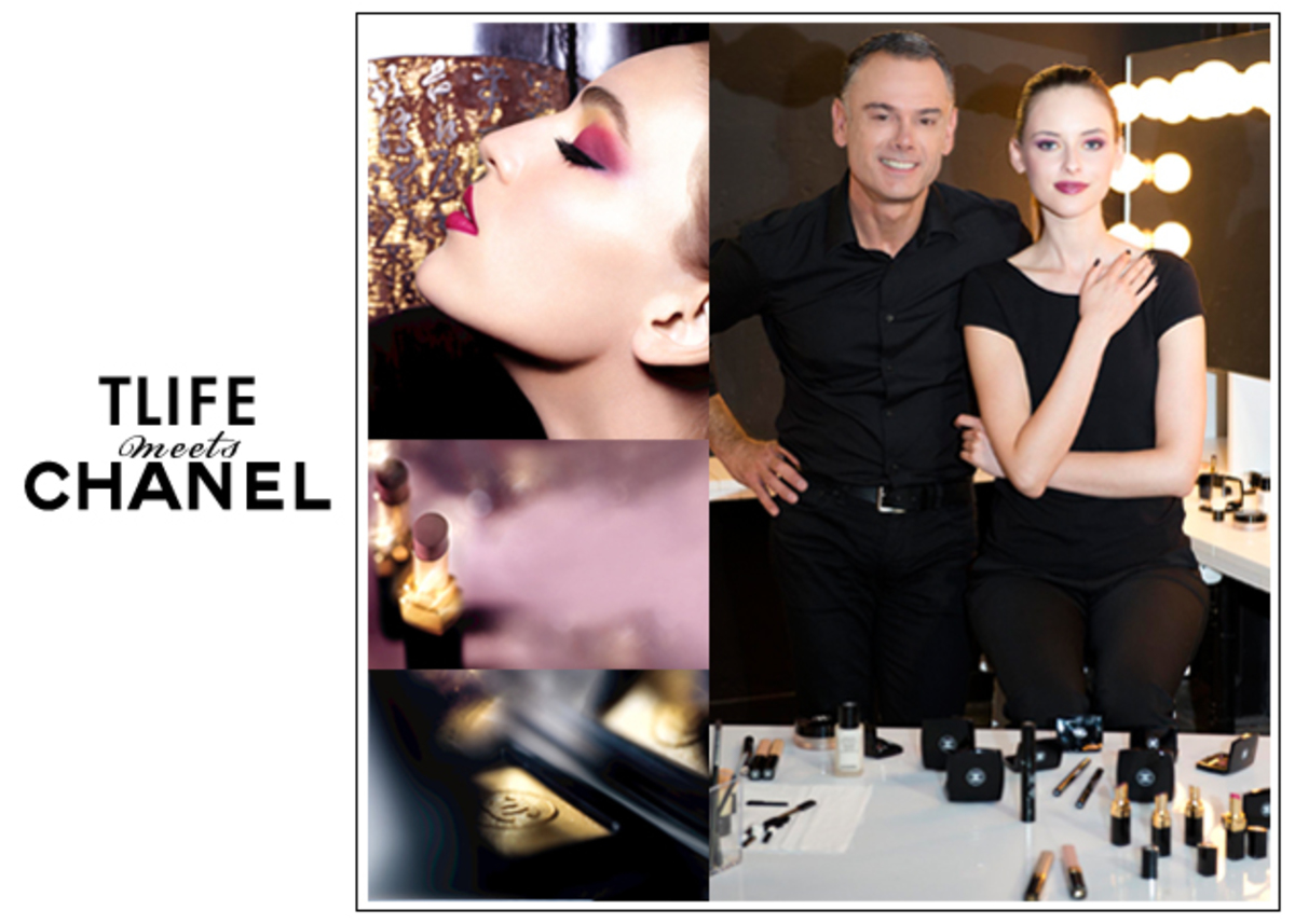 Tips για να κάνεις ένα σωστό μακιγιάζ και να αποφύγεις τα λάθη