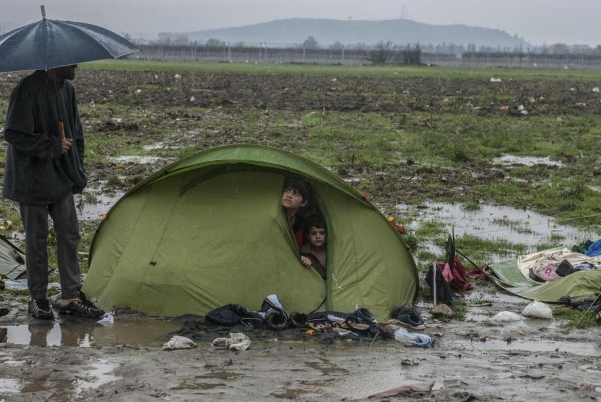 ΦΩΤΟ ΑΡΧΕΙΟΥ EUROKINISSI