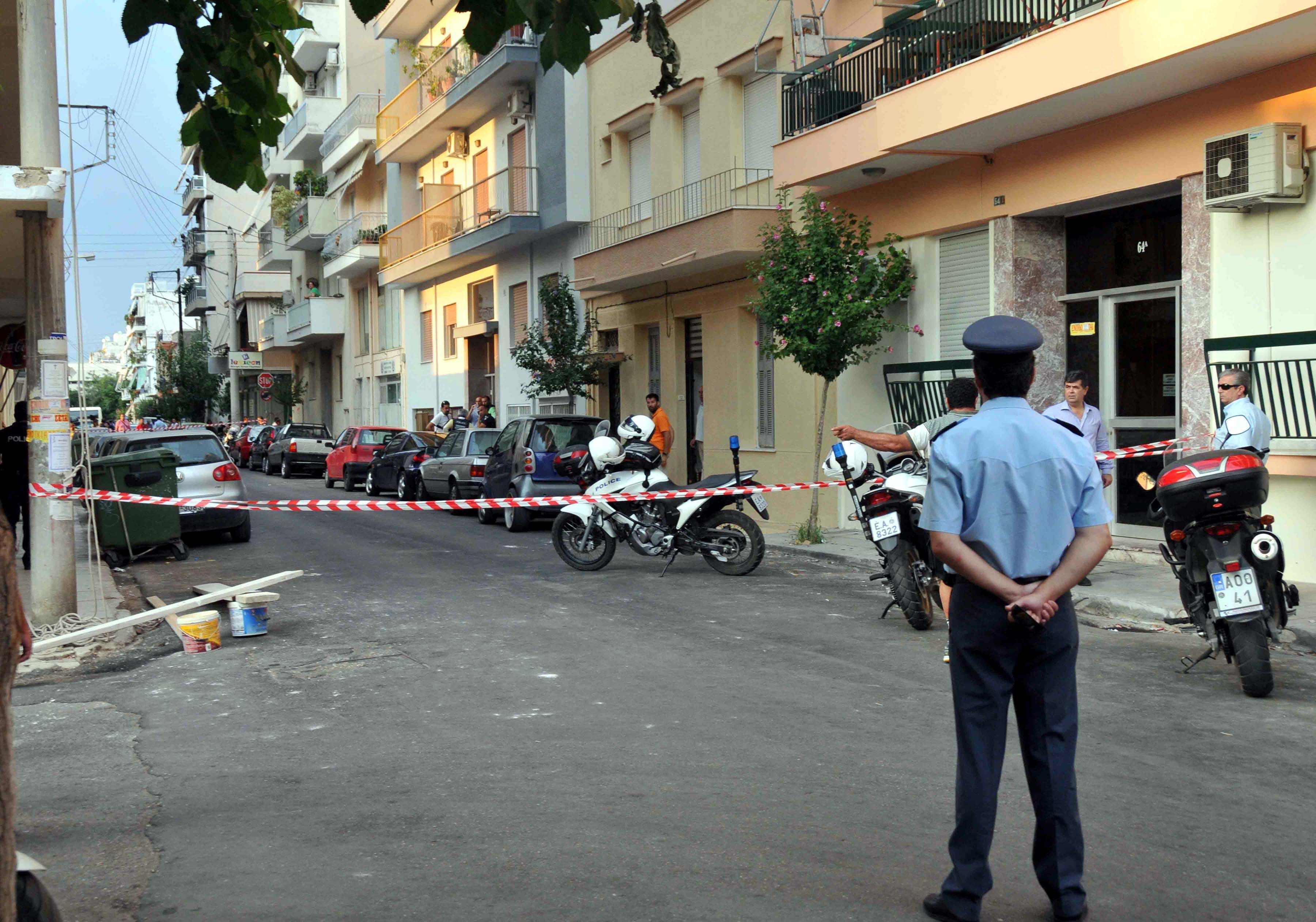 Αιδηψός: Διοικητής άφησε την τελευταία του πνοή στο αστυνομικό τμήμα που υπηρετούσε