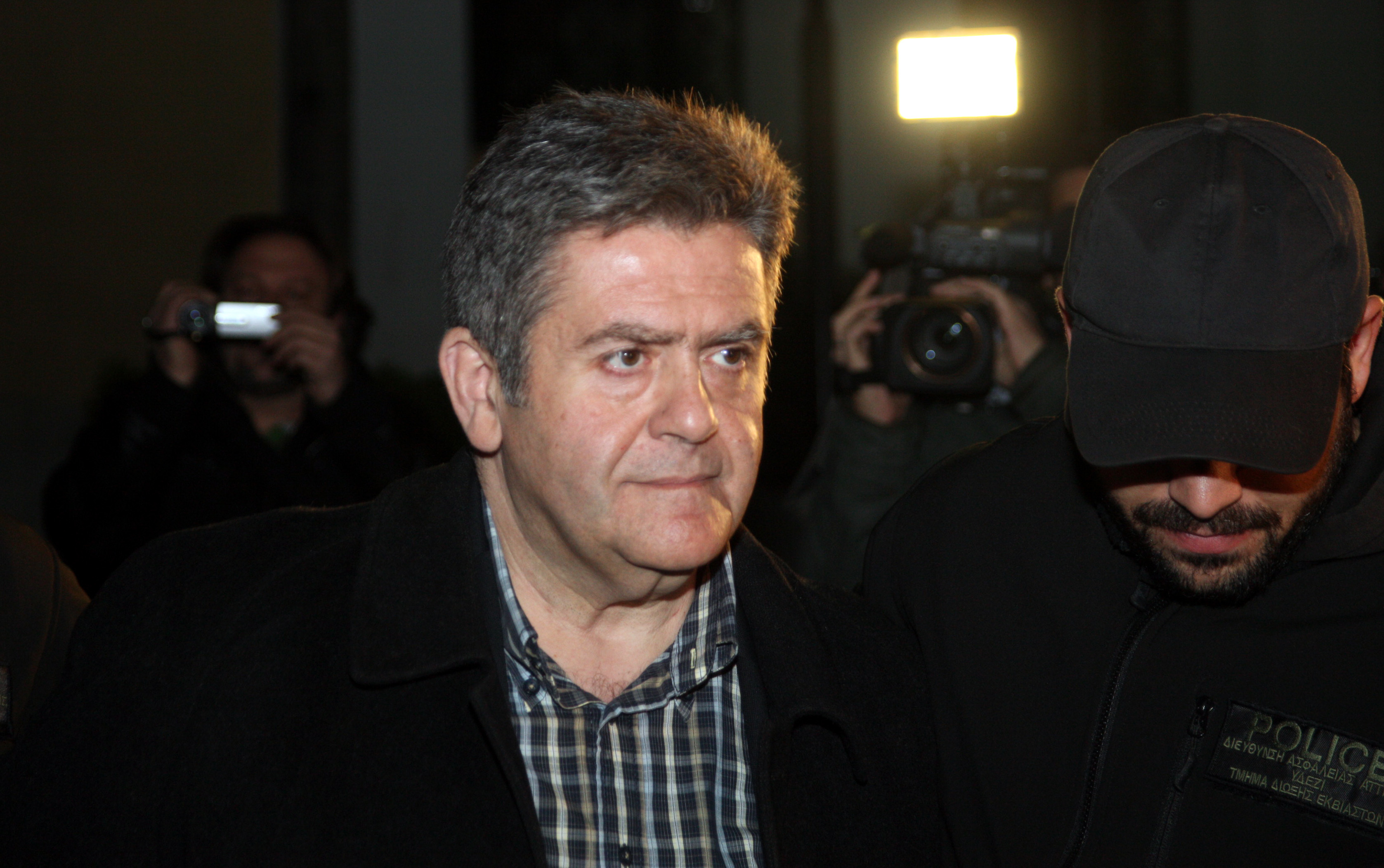 Ο φόβος φυλάει τα έρμα! Πως η υπόθεση Τομπούλογλου επηρέασε τους νέους διοικητές του ΕΣΥ