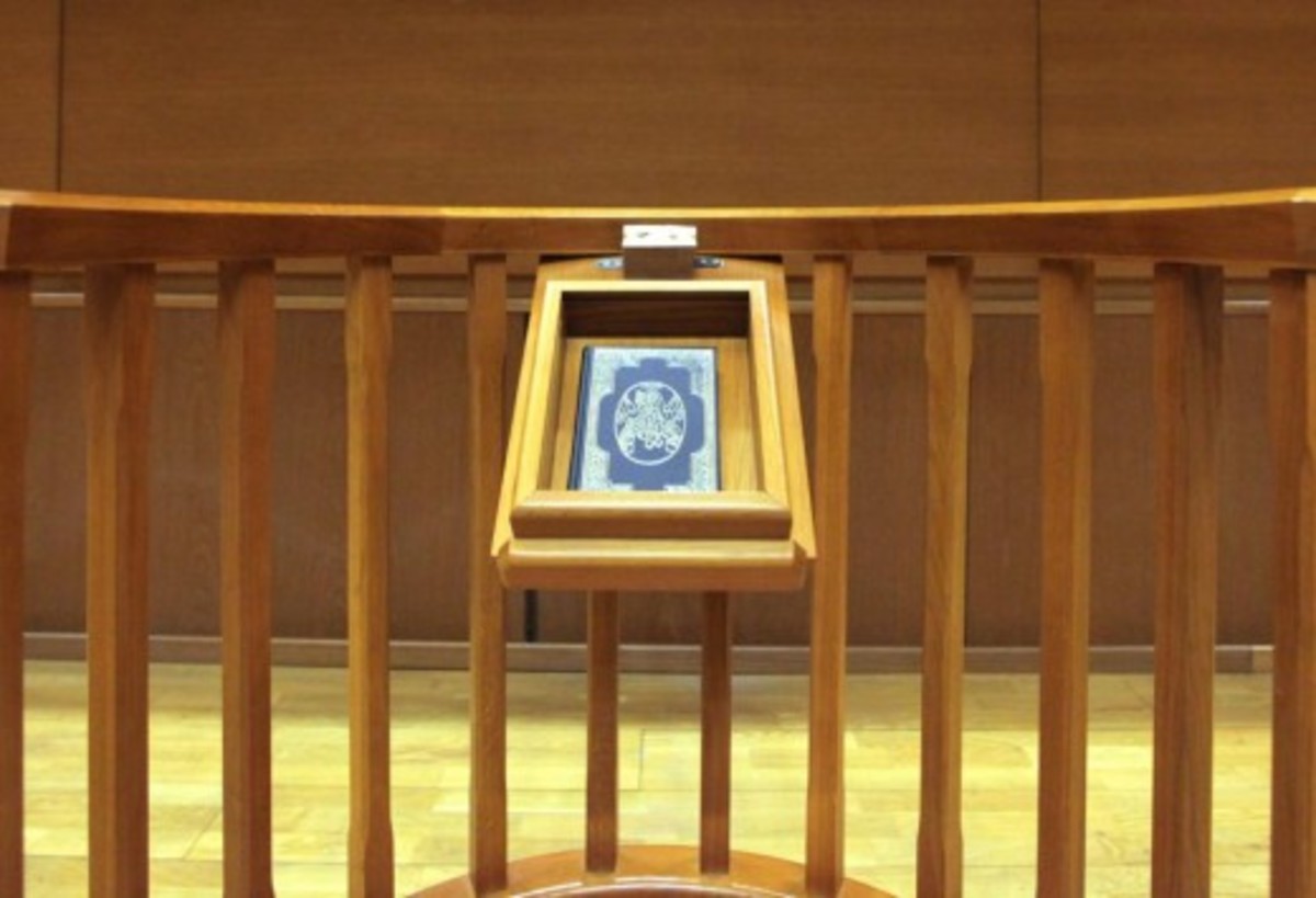 Θεσσαλονίκη: Στην τελική ευθεία η δίκη για το κύκλωμα εκβιαστών