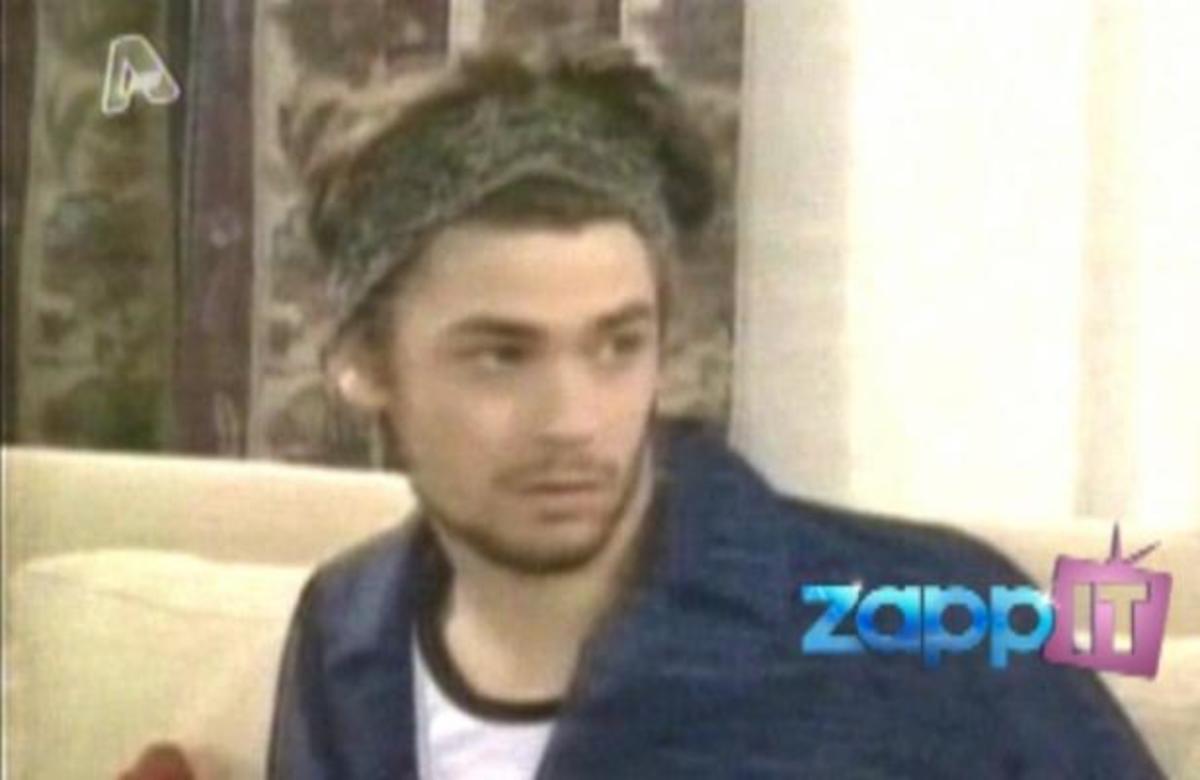 Διάσημοι στα πρώτα βήματα της καριέρας τους – ΔΕΙΤΕ τι έκαναν και τι έλεγαν