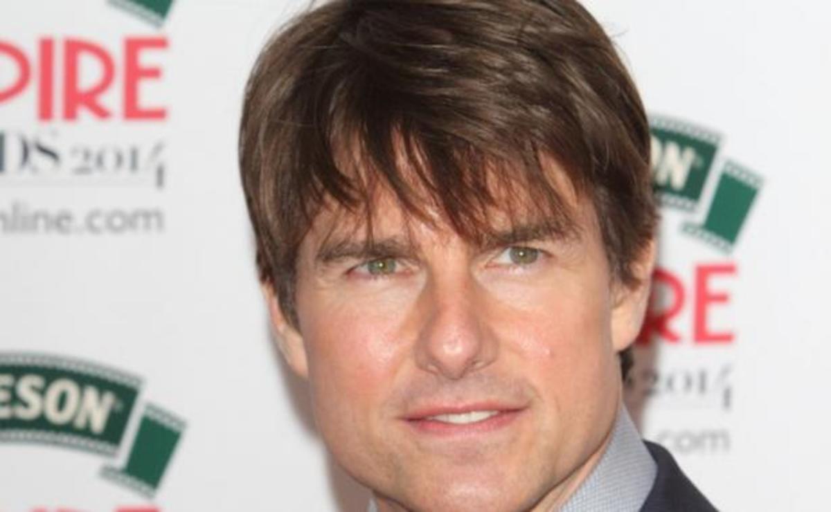 Λίγο έλειψε να σκοτώσω τον Tom Cruise