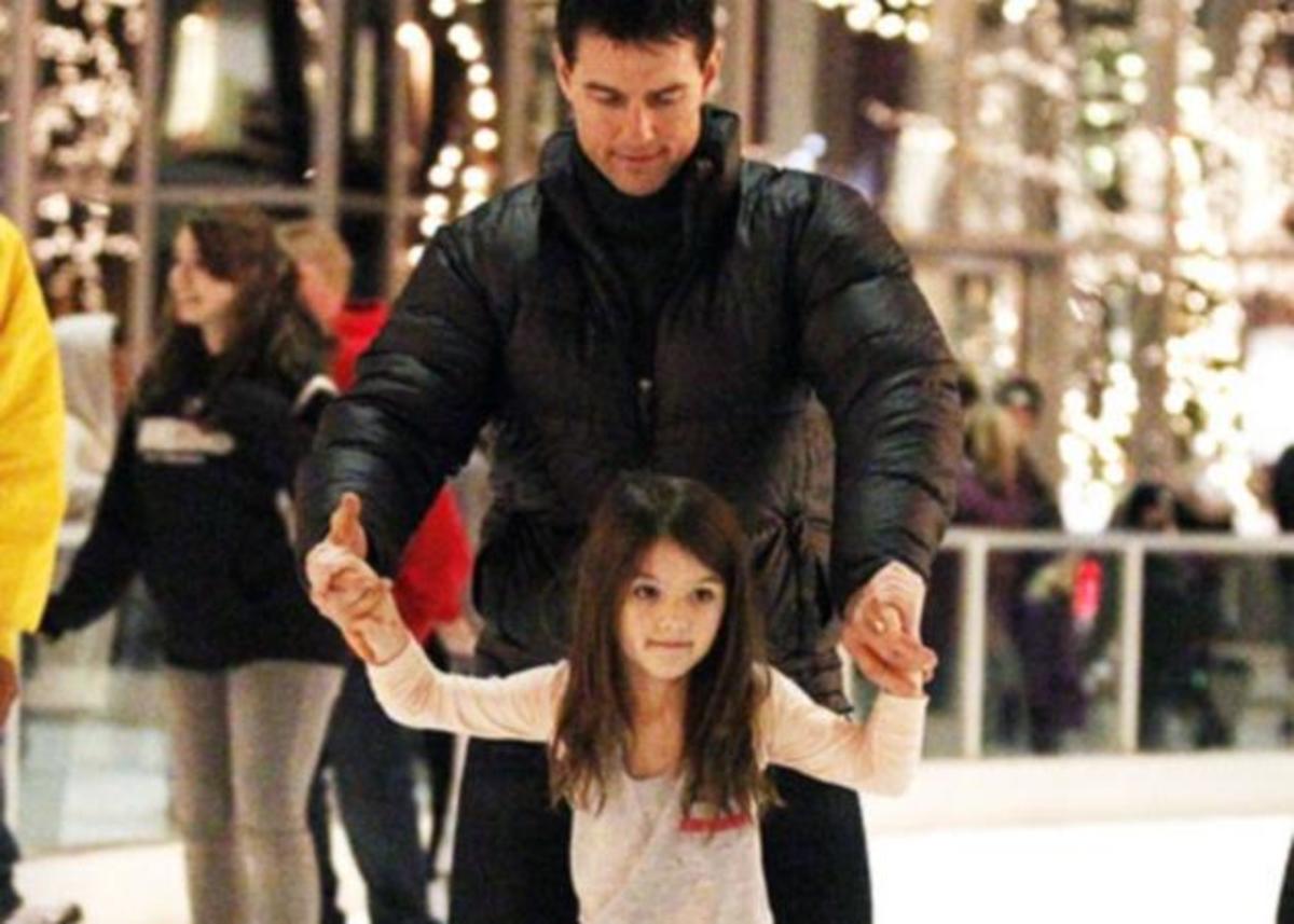 Action dads: οι διάσημοι μπαμπάδες επί τω έργω!