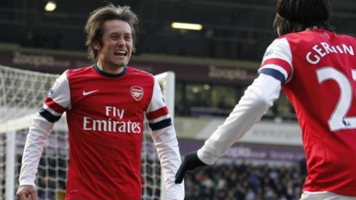 Πρόταση Ολυμπιακού για Ροζίτσκι!