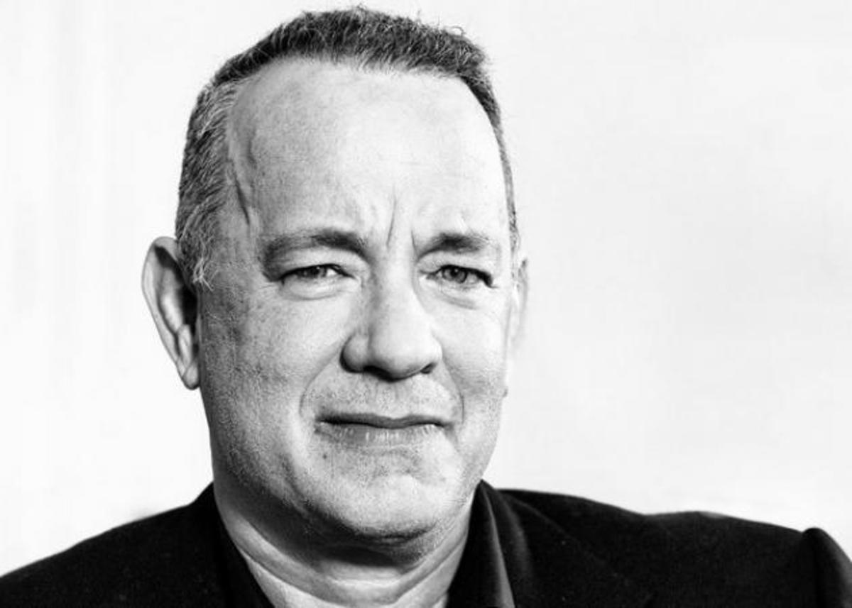 Tom Hanks: Σε ποιον Έλληνα παρουσιαστή δίνει αυτή τη στιγμή συνέντευξη;