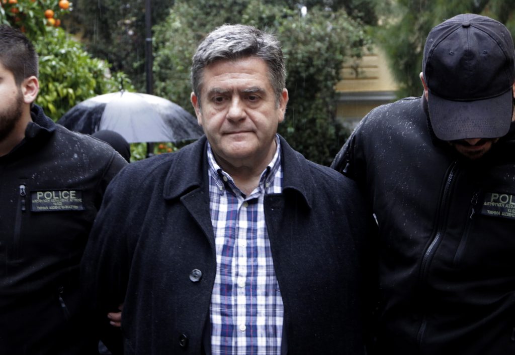 ΦΩΤΟ ΑΡΧΕΙΟΥ EUROKINISSI