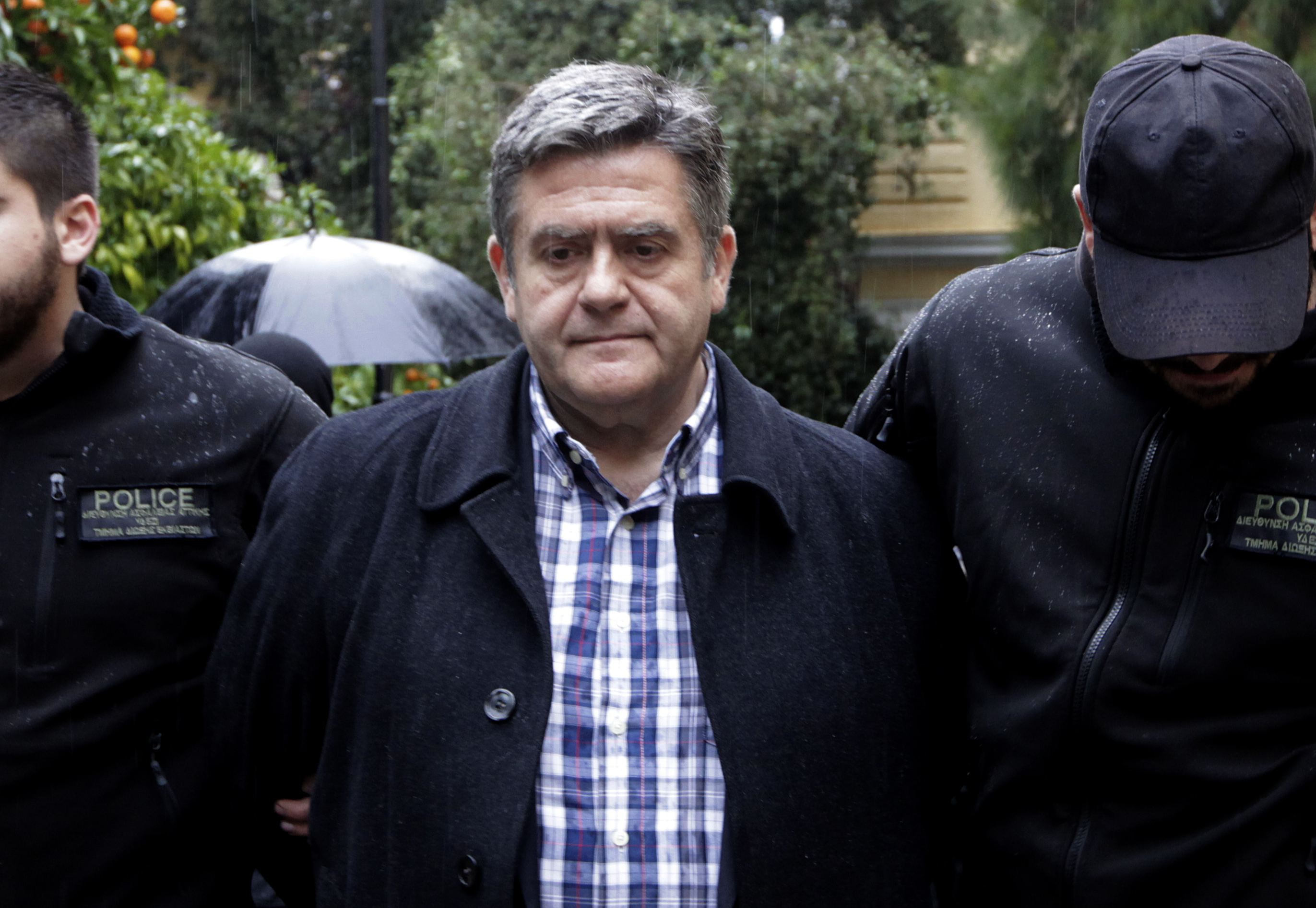 ΦΩΤΟ ΑΡΧΕΙΟΥ EUROKINISSI