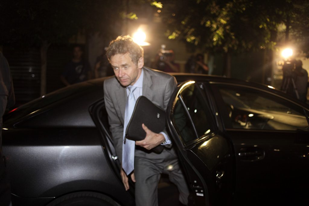 Την Τρίτη στη δημοσιότητα η έκθεση του ΔΝΤ για την Ελλάδα