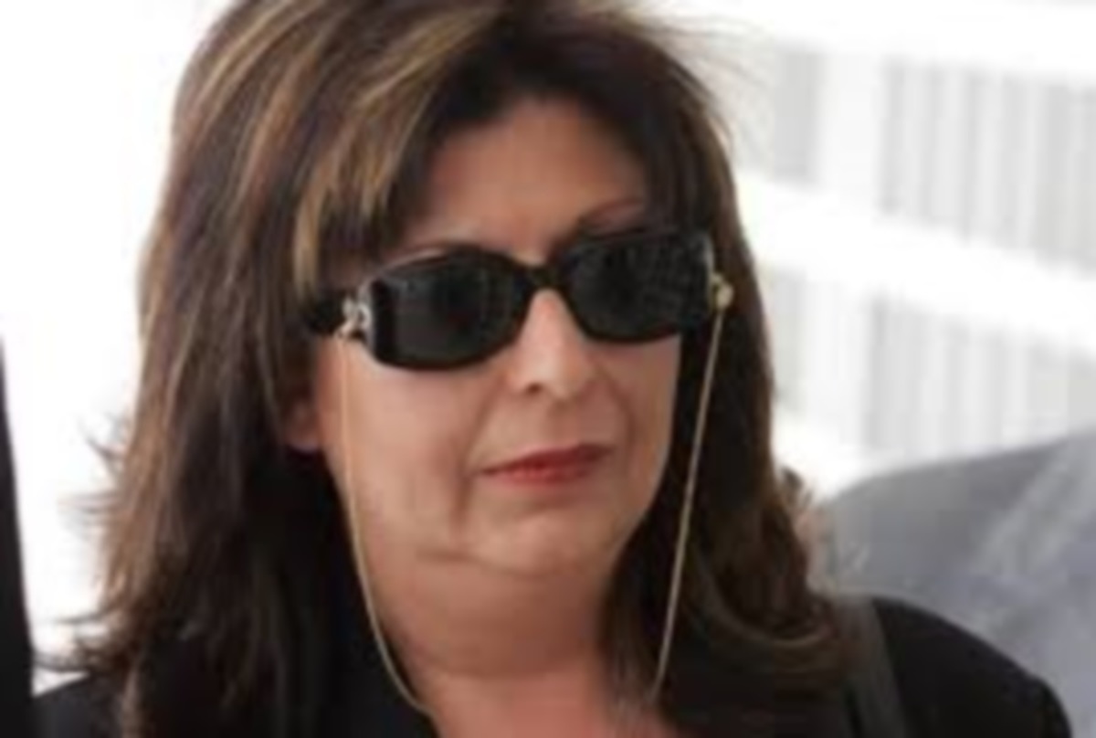 Δικάστηκε η υπόθεση έκδοσης της Τόνια Ηλία στο Εφετείο του Λονδίνου