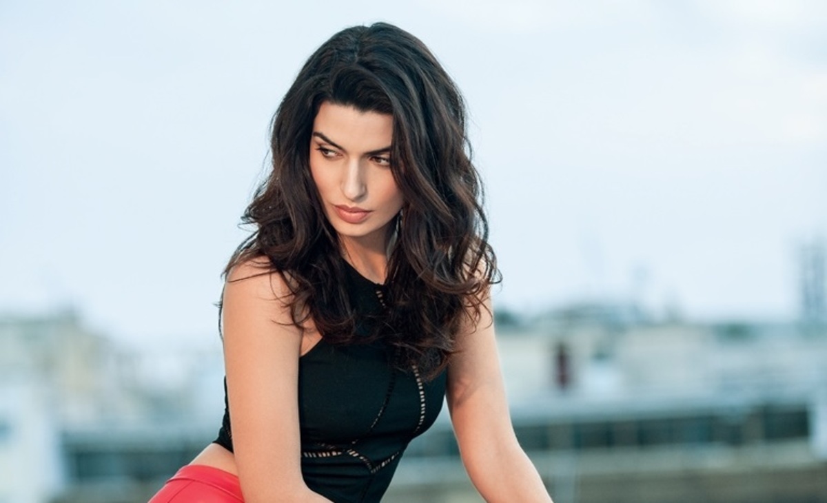 Η Τόνια Σωτηροπούλου μίλησε πρώτη φορά για τη σχέση της με τον Αλέξη Γεωργούλη