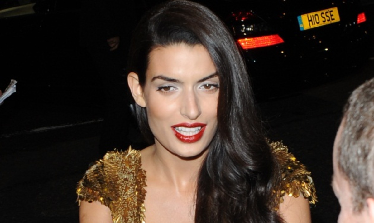 Τ. Σωτηροπούλου: Εντυπωσιακή εμφάνιση στην παγκόσμια πρεμιέρα του Skyfall! Φωτογραφίες