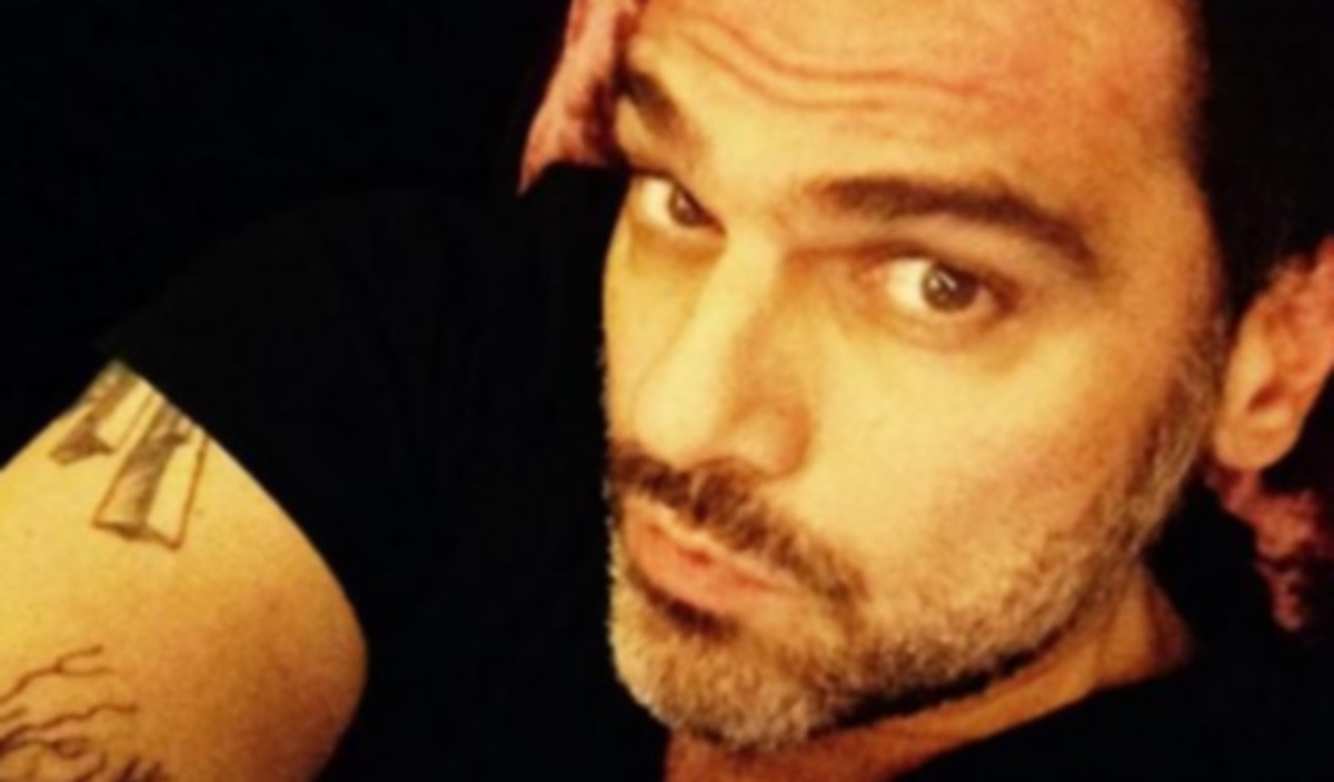 Ο πρώην της Έλενας Παπαρίζου ανεβάζει φωτογραφίες με τη νέα του σύντροφο!