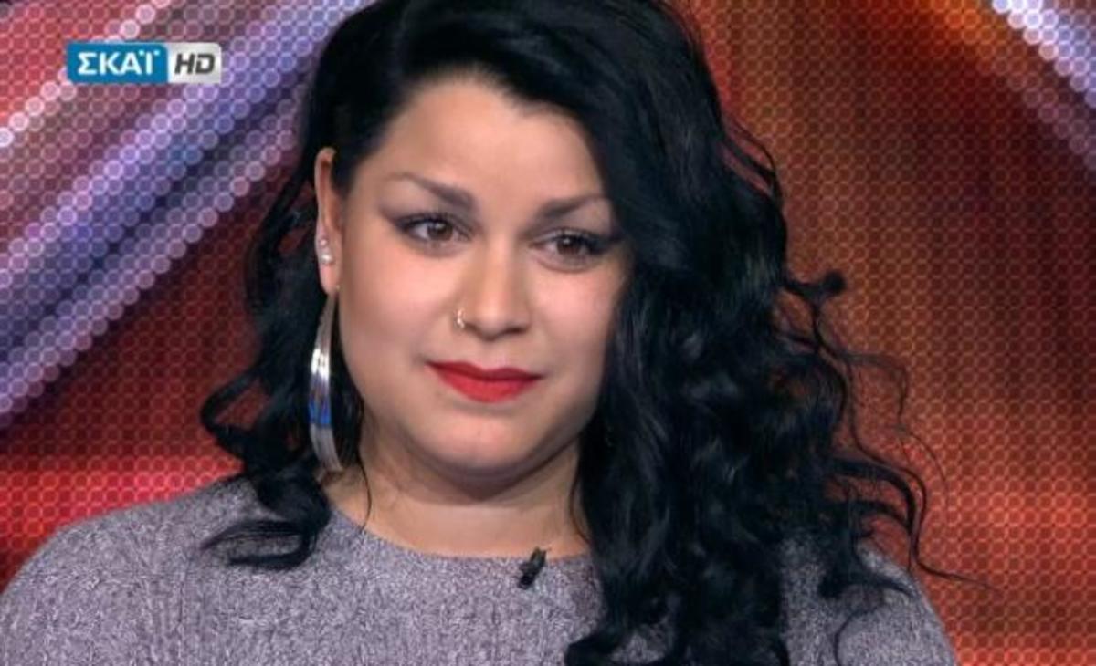 Ανατροπή στο φινάλε του X Factor! Εκτός η Τόψη! Σοκαρισμένοι οι κριτές με την απόφαση της Τάμτα!