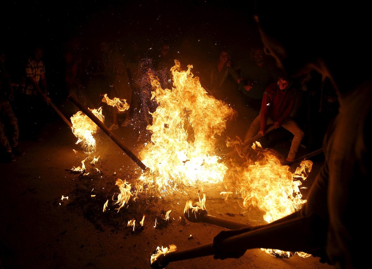 ΦΩΤΟ ΑΡΧΕΙΟΥ REUTERS