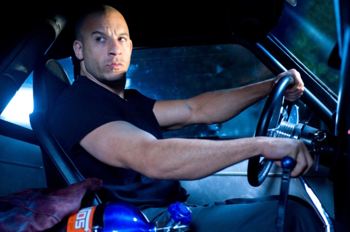 Αυτός ο ηθοποιός είχε επιλεγεί αρχικά για τον ρόλο του Toretto στο “Fast and Furious”!