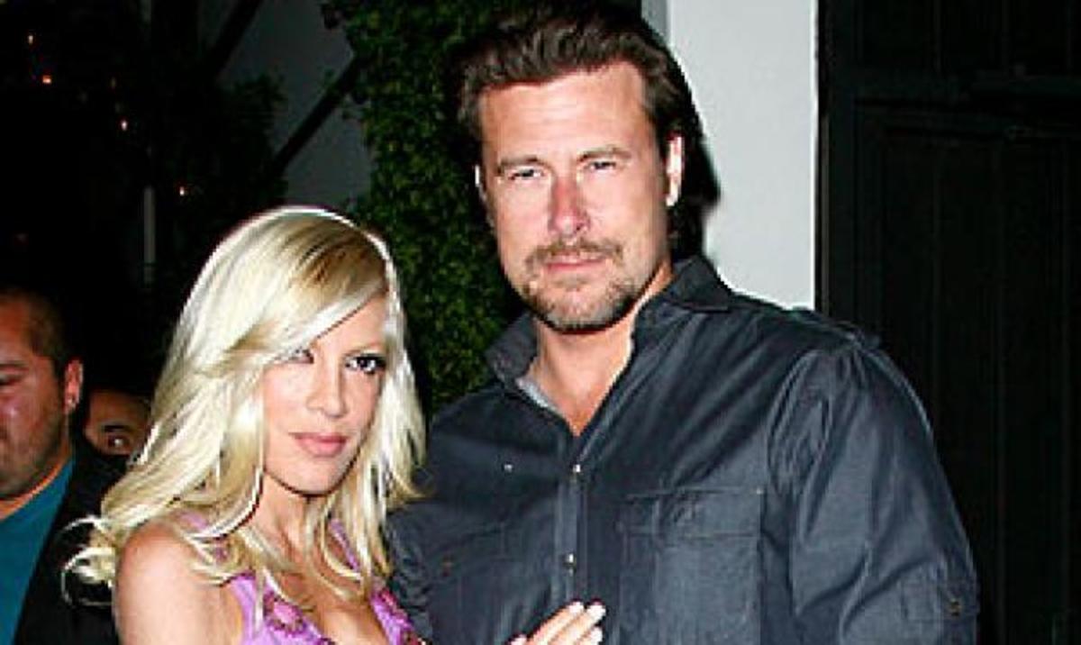 Tori Spelling : Έκανε reality την απιστία του άντρα της!  “Ποτέ δεν του έφτανε το σεξ που του έδινα”!