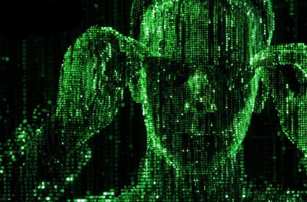 Αυτό είναι το πιο παλιό αρχείο torrent που λειτουργεί μέχρι και σήμερα!