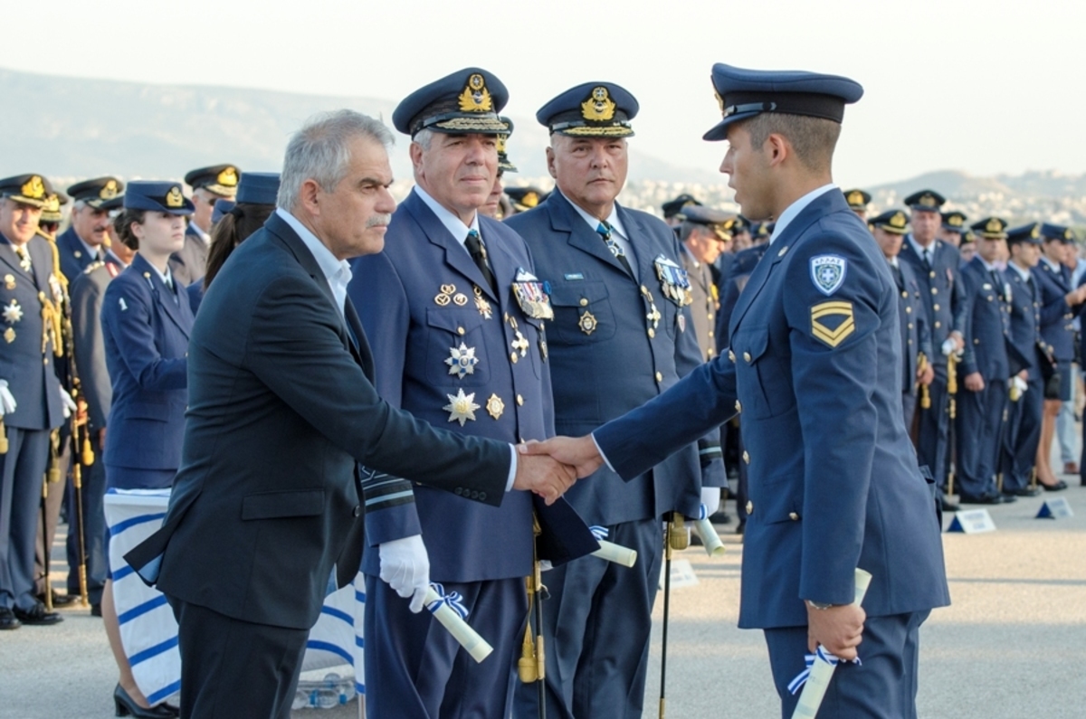 “Καρφί” Τόσκα: Κάποιες δειλίες δεν ευνοούν τα μεγάλα βήματα