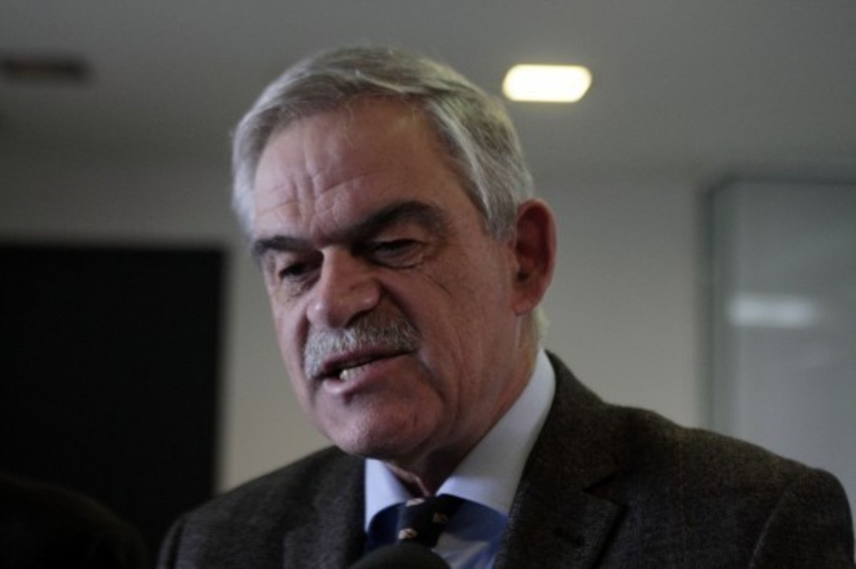 Τόσκας: Παρά τις «Κασσάνδρες», εμείς προχωράμε