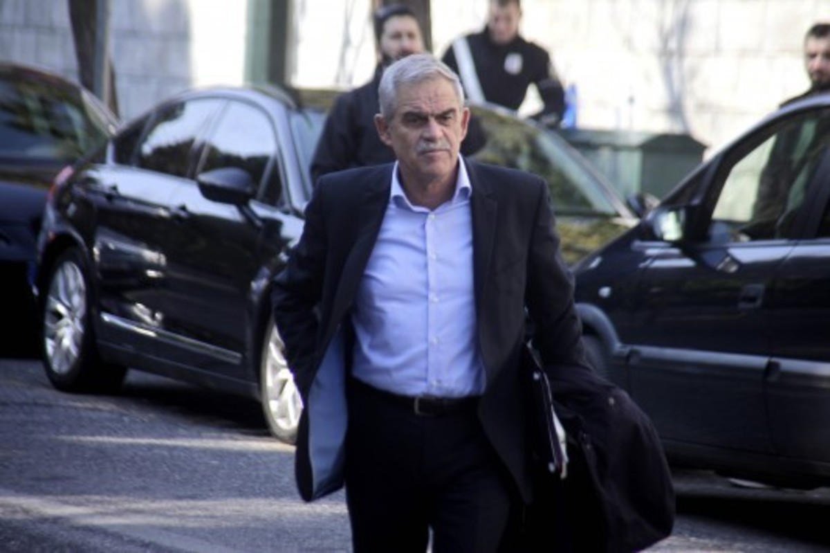 Το σχέδιο Τόσκα για μεταφορά των προσφύγων σε ξερονήσια