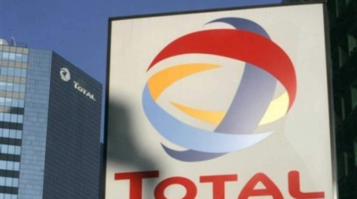 Η Total ζητάει να δοθεί μεγαλύτερος ρόλος στο ευρώ στις πληρωμές για το πετρέλαιο