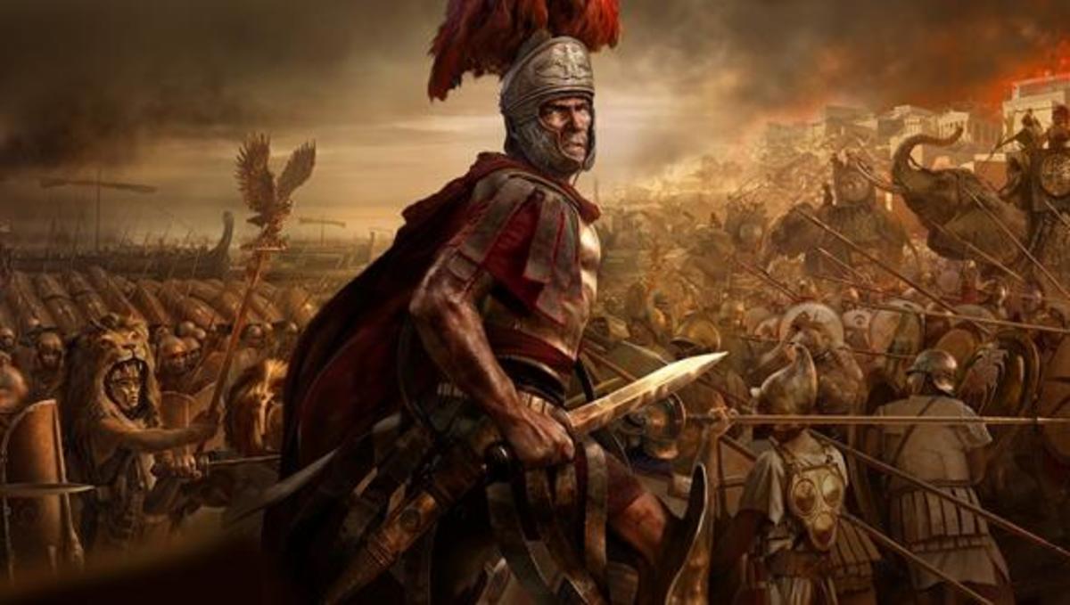 Behind the Scenes: Ο ήχος του Total War: Rome 2
