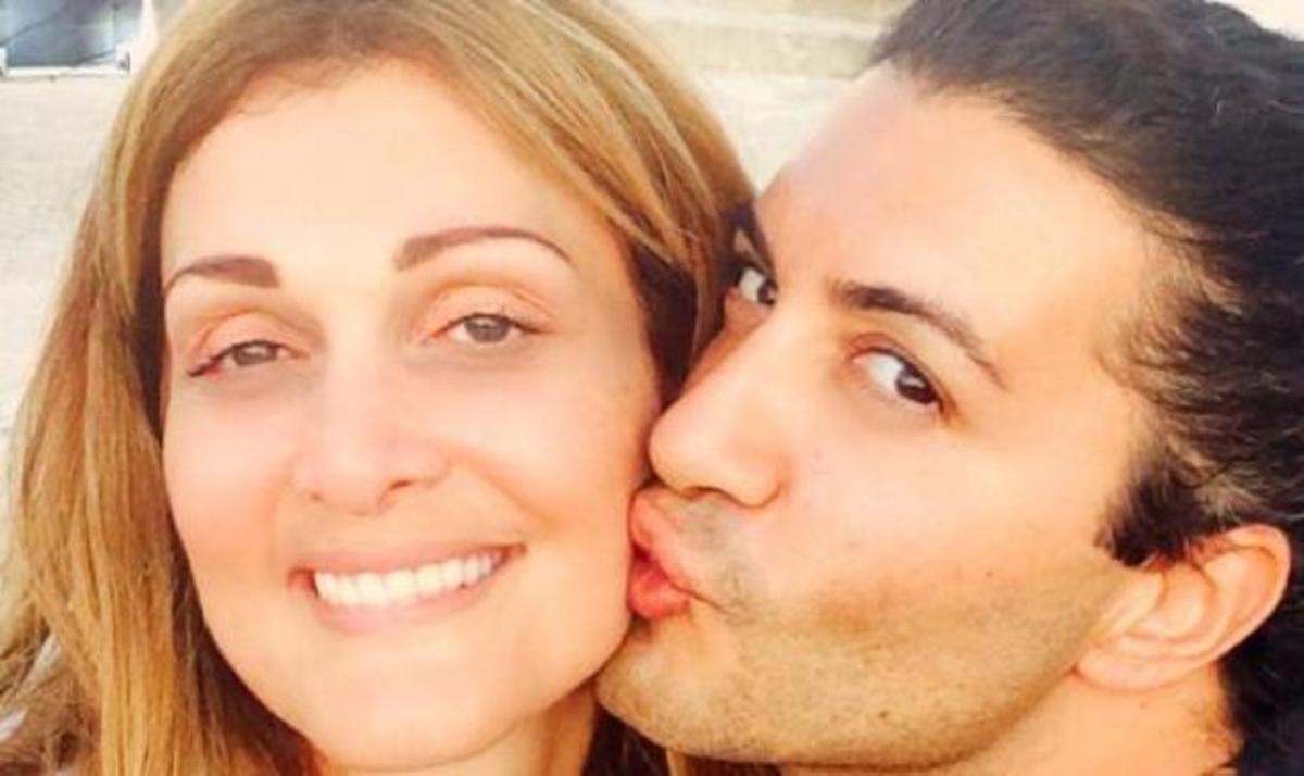 Νατάσα Θεοδωρίδου: Ξεκίνησε συναυλίες! Τι της ευχήθηκε η κουμπάρα της Ελένη Μενεγάκη;