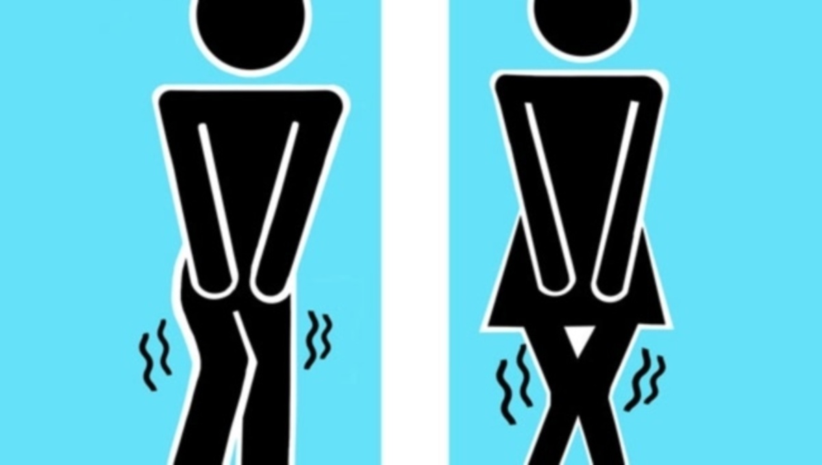 Γιατί πηγαίνετε πιο συχνά στην τουαλέτα τώρα τελευταία – Όλα τα αίτια της συχνοουρίας