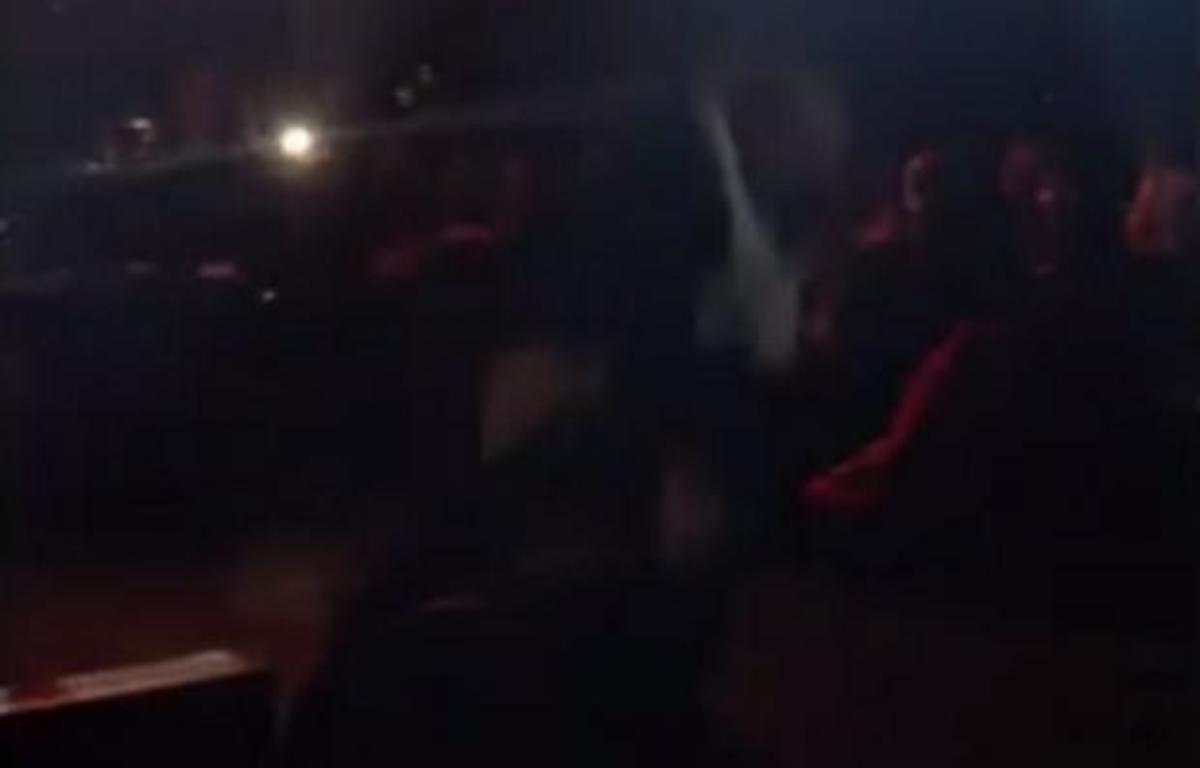 Η απίστευτη τούμπα του Γιάννη Πάριου στην πίστα που ανησύχησε τους θαμώνες! (Βίντεο)