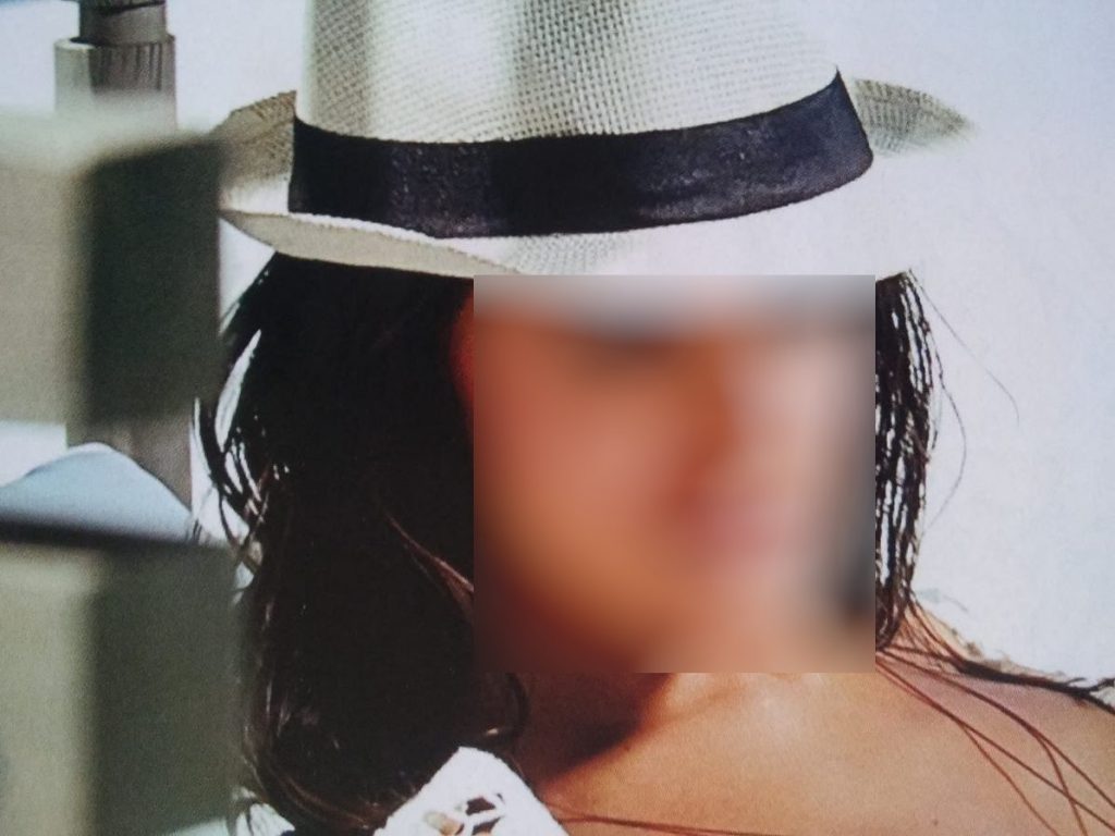 «Μετάνιωσε και μου είπε να τα σβήσω όλα! Δεν θα ήθελα να ξανακάνω συνέντευξη με τη…»