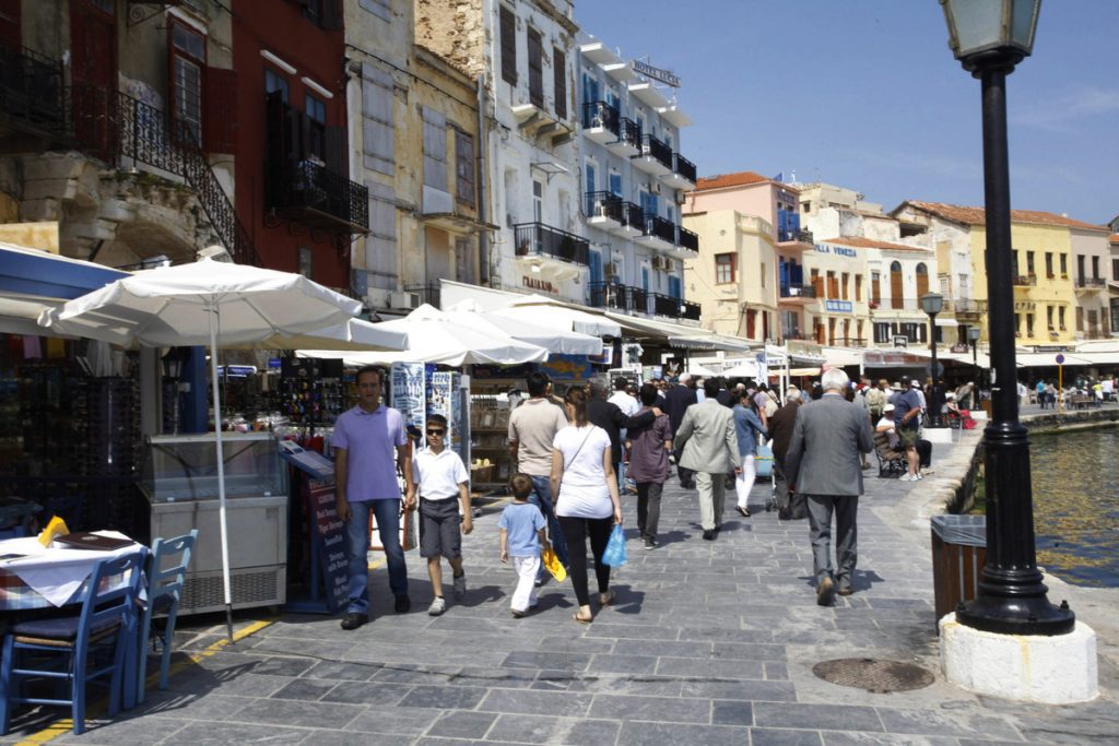 Το απίστευτο αλαλούμ με τον ΦΠΑ – Η πρόταση βόμβα από τους δανειστές – Τι αντιπροτείνει η Αθήνα