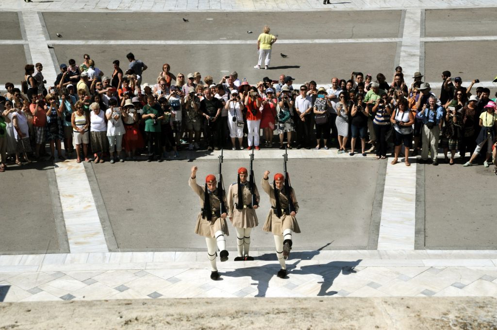 ΦΩΤΟ ΑΡΧΕΙΟΥ EUROKINISSI