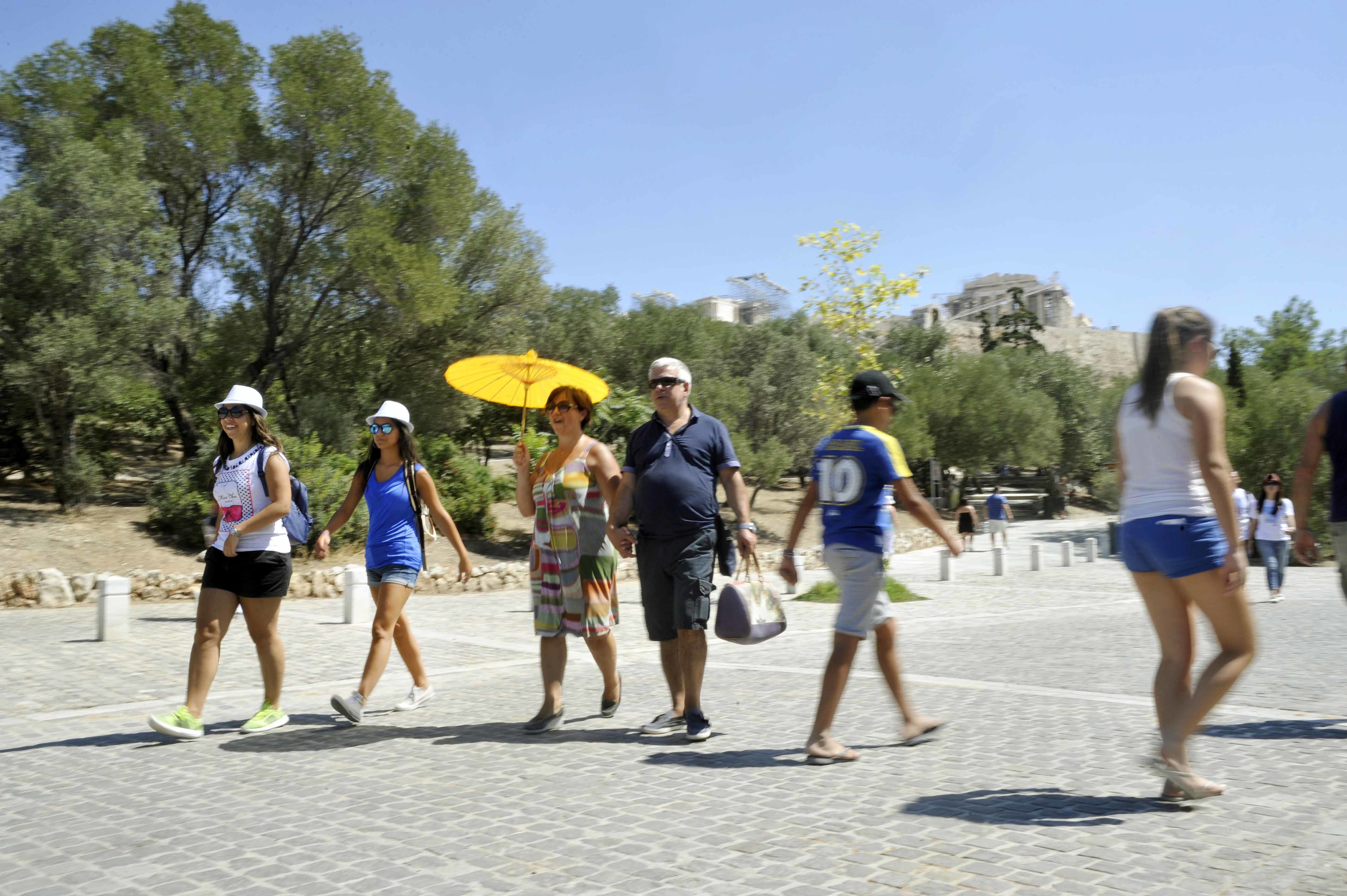 Κι άλλο κανόνι από ρωσικό τουριστικό πρακτορείο – Συναγερμός στους έλληνες επιχειρηματίες