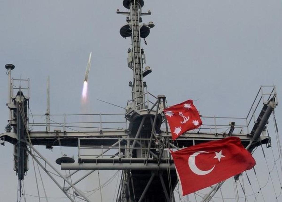 Νέα πλοία για το Πολεμικό Ναυτικό της Τουρκίας – Όλα όσα πρέπει να ξέρετε για τις προτεραιότητες των γειτόνων