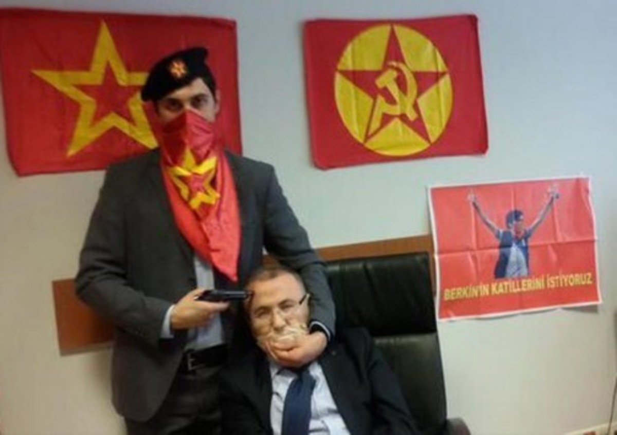 Τουρκικό “φίμωτρο” στα social media: Το Τwitter… συμμορφώθηκε