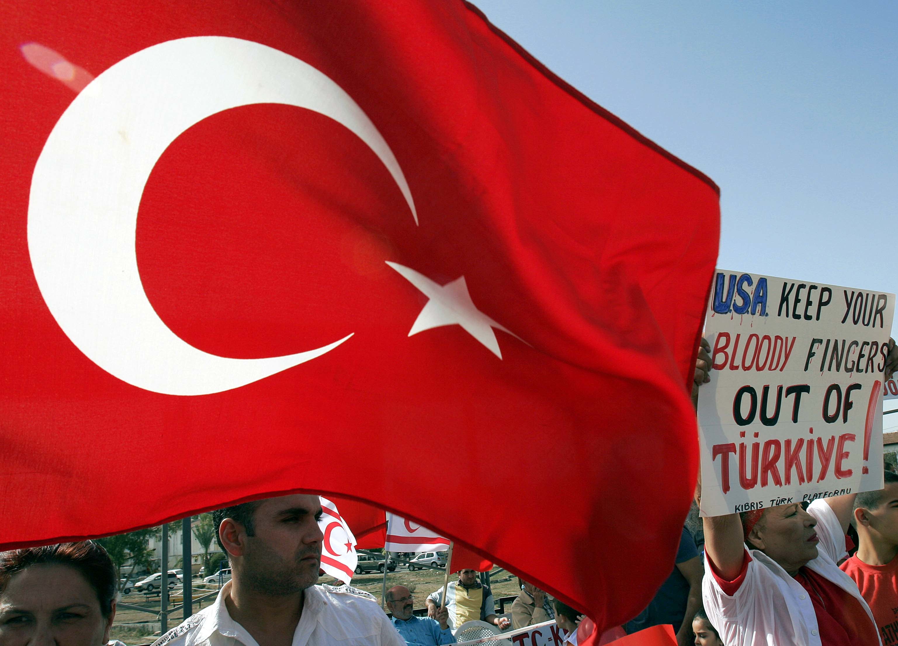 Αύξηση της οικονομικής ανάπτυξης στην Τουρκία για το 2013