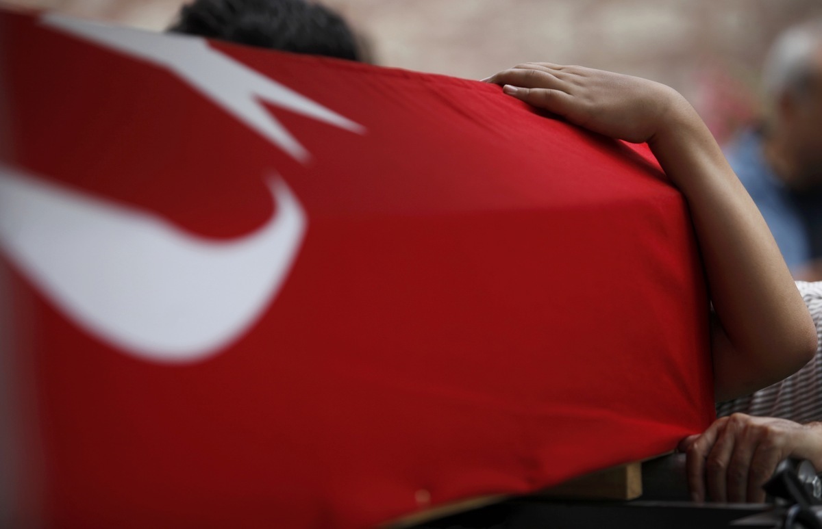 Αυστριακός ΥΠΕΞ: “Απολύτως απαράδεκτη ενέργεια” η επαναφορά της θανατικής ποινής στην Τουρκία