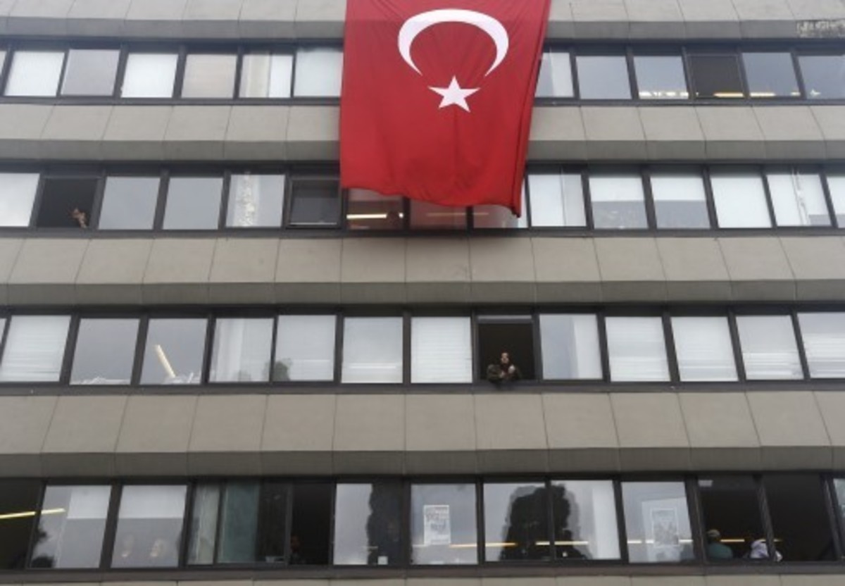 Τουρκία-Ρωσία: Ο Τούρκος ΥΠΕΞ απευθύνει έκκληση για διάλογο με τη Μόσχα