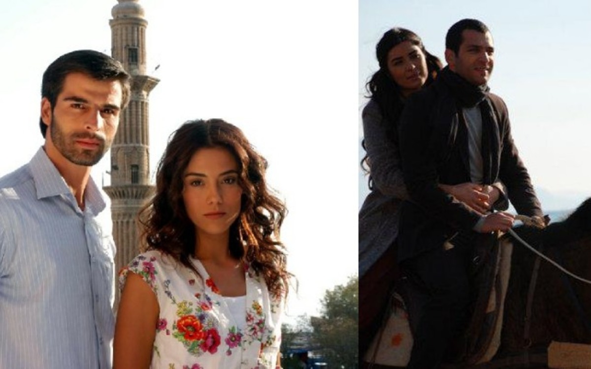 Τουρκική σύρραξη στο prime time των καναλιών! Ποιος βγήκε νικητής;