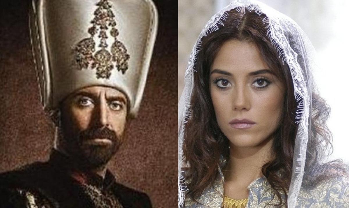 Σουλεϊμάν εναντίον Σιλά – Τουρκική μάχη για την τηλεθέαση στα ελληνικά …χώματα