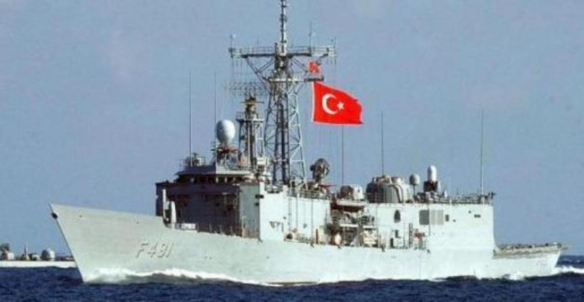 Ζητάνε 156 νησιά του Αιγαίου οι Τούρκοι!