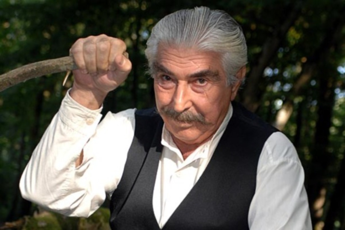 Ποιοι Έλληνες ηθοποιοί θα πρωταγωνιστήσουν σε νέο τουρκικό σίριαλ;