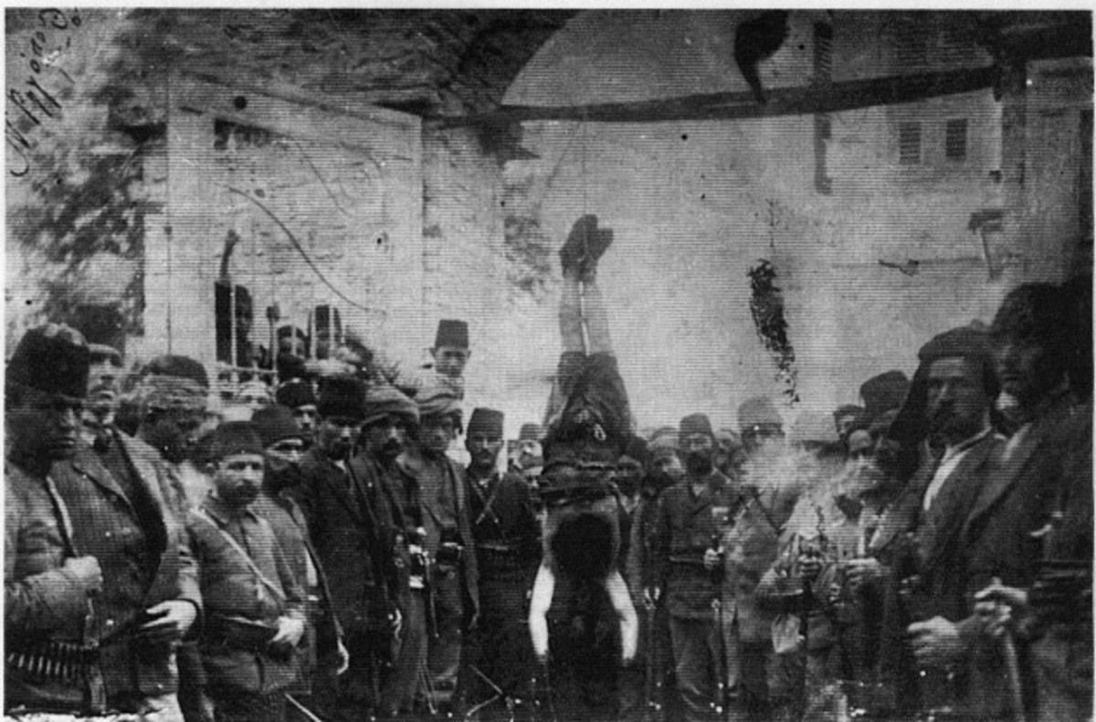 Θράσος! Τούρκοι θέλουν να διαδηλώσουν μπροστά στην Βουλή μας