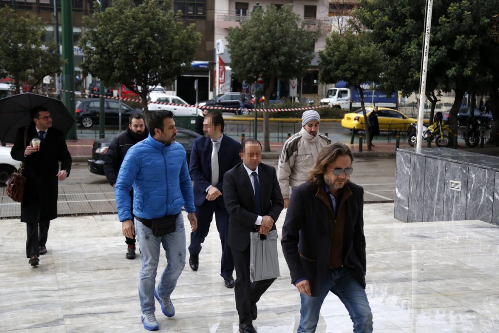 Να μην εκδοθούν και άλλοι 2 τούρκοι αξιωματικοί πρότεινε ο εισαγγελέας