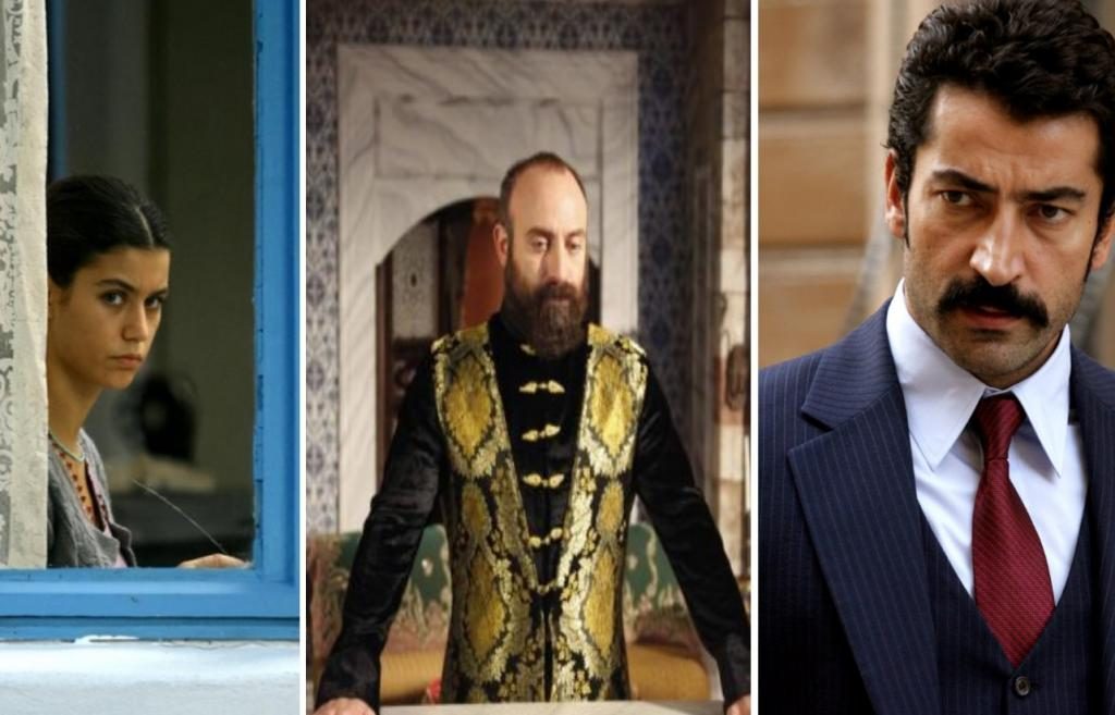 Πόσα παίρνουν οι Τούρκοι τηλεαστέρες;