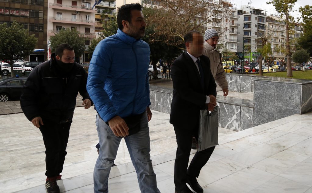 Μη έκδοση και άλλων 2 τούρκων αξιωματικών – Αποθεώθηκε ο εισαγγελέας