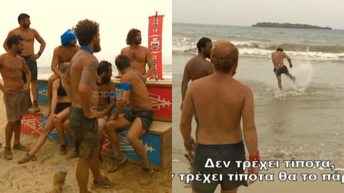 Απίστευτα νεύρα του Τούρκου παίκτη που έχασε από τον Μάριο Ιωαννίδη! Άφωνοι οι Έλληνες…