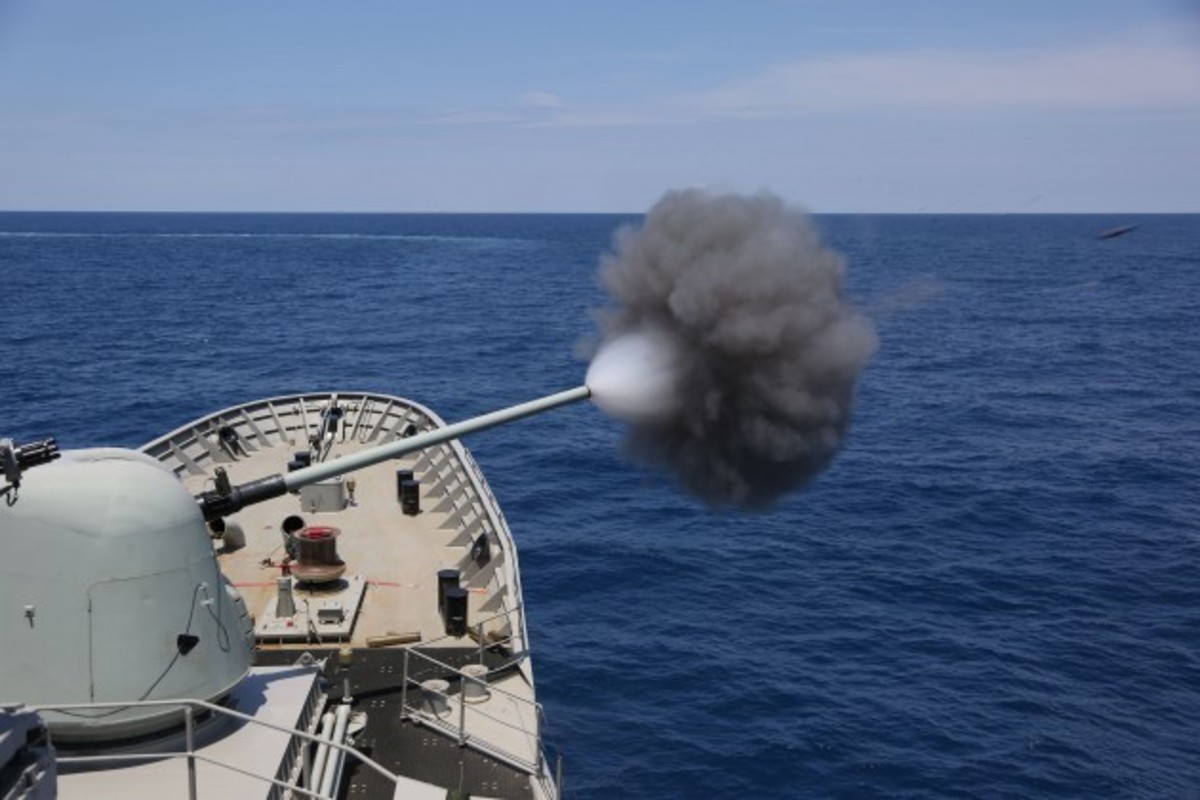 Πρόκληση σοκ των Τούρκων στην Άνδρο!